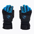 Herrenskihandschuh ZIENER Ginx As Aw blau 801066.798 3