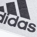Adidas weiß und schwarz Handtuch DH2862 2