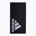 adidas Handtuch schwarz und weiß DH2866