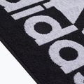 adidas Handtuch schwarz und weiß DH2866 2