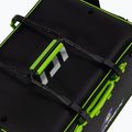 Daiwa Prorex Tackle Container Spinntasche schwarz 15809-500 5