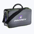 Daiwa Prorex Köder Aufbewahrungstasche schwarz 15809-505 7