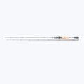 Daiwa Powermesh UL Baitcast Wurfrute schwarz 11919-185