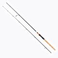 Daiwa Ninja X Jiggerspin Spinnrute schwarz 11206-240