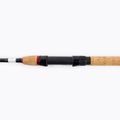Daiwa Ninja X Jiggerspin Spinnrute schwarz 11206-240 2