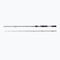Wurfrute Daiwa Prorex XR Jerk Baitcast schwarz 11339-195