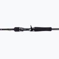 Wurfrute Daiwa Prorex XR Jerk Baitcast schwarz 11339-195 2