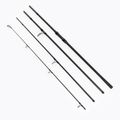 Daiwa Ninja X Carp 4 sec Karpfen Angelrute schwarz 11596-366