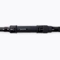 Daiwa Ninja X Carp 4 sec Karpfen Angelrute schwarz 11596-366 2