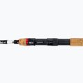 Daiwa Ninja X Feeder Rute schwarz 11603-335 3