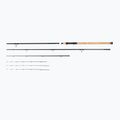 Daiwa Ninja X Feeder Erdungsstange schwarz 11606-365