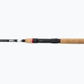 Daiwa Ninja X Feeder Erdungsstange schwarz 11606-365 2