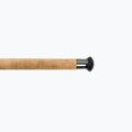 Daiwa Ninja X Feeder Erdungsstange schwarz 11606-365 3
