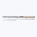 Daiwa Ninja X Feeder Erdungsstange schwarz 11606-365 5