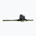 Daiwa PX Converter Stalker RB Spinndeckel schwarz 15814-240 5