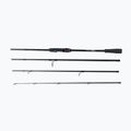 Daiwa Procyon Travel Spinnrute schwarz 11212-245