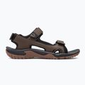 Jack Wolfskin Lakewood Cruise braun Herren Trekkingsandalen 4019011 2