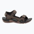 Jack Wolfskin Lakewood Cruise braun Herren Trekkingsandalen 4019011 11