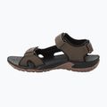 Jack Wolfskin Lakewood Cruise braun Herren Trekkingsandalen 4019011 12