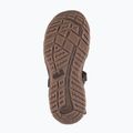 Jack Wolfskin Lakewood Cruise braun Herren Trekkingsandalen 4019011 14