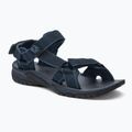 Jack Wolfskin Lakewood Ride Herren Wandersandalen navy blau 4019021