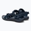Jack Wolfskin Lakewood Ride Herren Wandersandalen navy blau 4019021 3