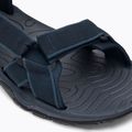Jack Wolfskin Lakewood Ride Herren Wandersandalen navy blau 4019021 7