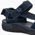 Jack Wolfskin Lakewood Ride Herren Wandersandalen navy blau 4019021 9