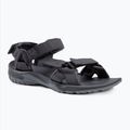 Jack Wolfskin Lakewood Ride grau Herren-Trekking-Sandalen 4019021_6230
