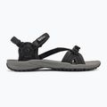 Jack Wolfskin Damen Sandalen Lakewood Ride schwarz 2