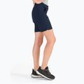 Jack Wolfskin Hilltop Trail Damen-Trekking-Shorts navy blau 1505461_1910 2