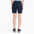 Jack Wolfskin Hilltop Trail Damen-Trekking-Shorts navy blau 1505461_1910 3