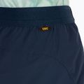 Jack Wolfskin Hilltop Trail Damen-Trekking-Shorts navy blau 1505461_1910 4