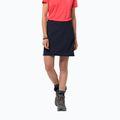 Jack Wolfskin Hilltop Trail Damen-Trekking-Rock navy blau 1505471_1910