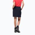 Jack Wolfskin Hilltop Trail Damen-Trekking-Rock navy blau 1505471_1910 2