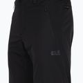 Jack Wolfskin Herren Wanderhose Parana schwarz 1112071_6000 5