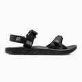 Jack Wolfskin Damen Trekkingsandalen Outfresh schwarz 4039461_6078 2