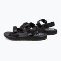 Jack Wolfskin Damen Trekkingsandalen Outfresh schwarz 4039461_6078 3