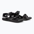 Jack Wolfskin Damen Trekkingsandalen Outfresh schwarz 4039461_6078 4