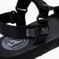 Jack Wolfskin Damen Trekkingsandalen Outfresh schwarz 4039461_6078 7
