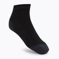 Jack Wolfskin Multifunktionelle Low Cut Trekkingsocken schwarz 1908601_6000