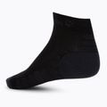 Jack Wolfskin Multifunktionelle Low Cut Trekkingsocken schwarz 1908601_6000 2