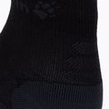 Jack Wolfskin Multifunktionelle Low Cut Trekkingsocken schwarz 1908601_6000 3