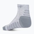 Jack Wolfskin Multifunktionelle Low Cut Trekkingsocken grau 1908601_6111 2