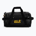 Jack Wolfskin Expedition Trunk 30 Reisetasche schwarz 2008641_6000 2