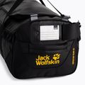 Jack Wolfskin Expedition Trunk 30 Reisetasche schwarz 2008641_6000 5