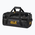 Jack Wolfskin Expedition Trunk 30 Reisetasche schwarz 2008641_6000 7