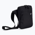 Jack Wolfskin Purser Stadttasche schwarz 8006571_6000