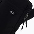 Jack Wolfskin Purser Stadttasche schwarz 8006571_6000 4
