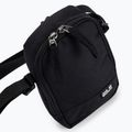 Jack Wolfskin Secretary Umhängetasche schwarz 8006651_6000 3